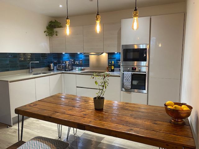 Room Nellie Cressall Way in Greater London