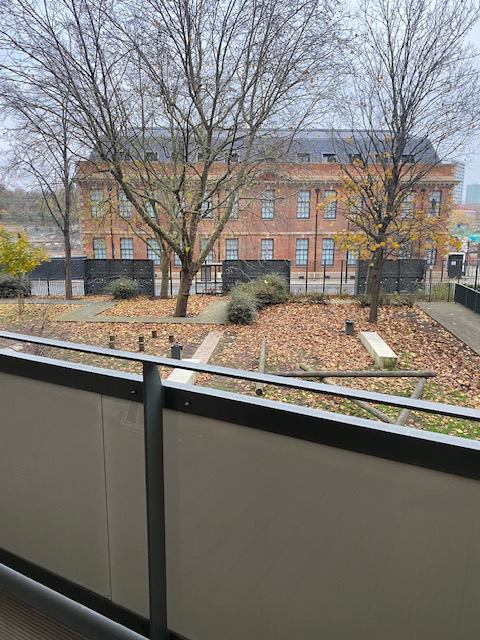 Room Nellie Cressall Way in Greater London