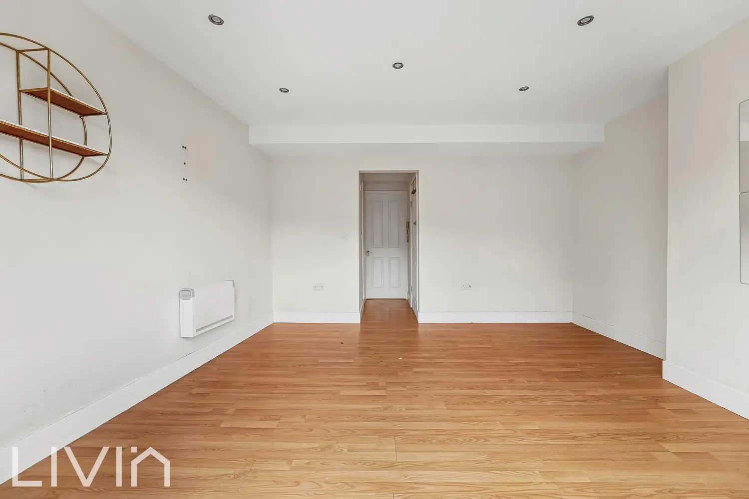 Flat Croydon Road in Greater London
