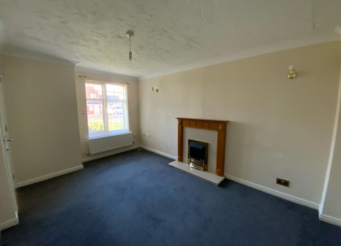 House Fallowfields in Coventry