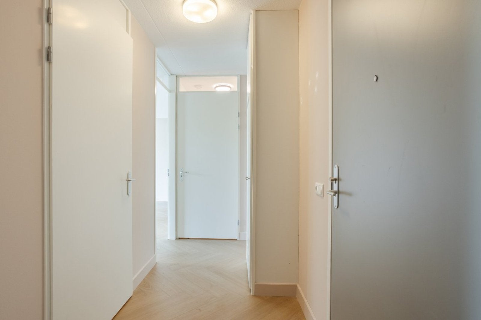 Appartement Hulsmaatstraat 45 604 in Enschede