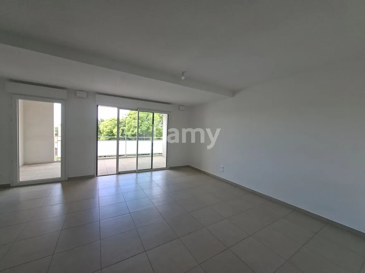 Appartement Avenue Louis Abric à Lunel