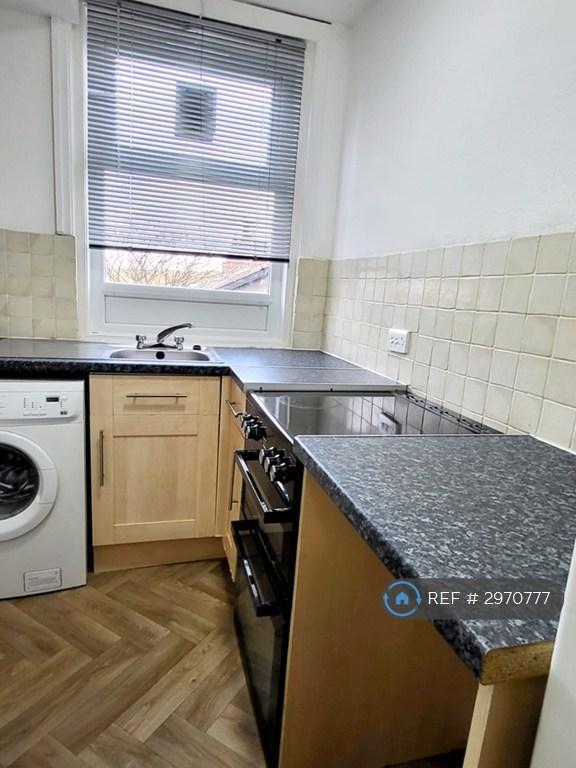 Flat Wood Lane in Leeds
