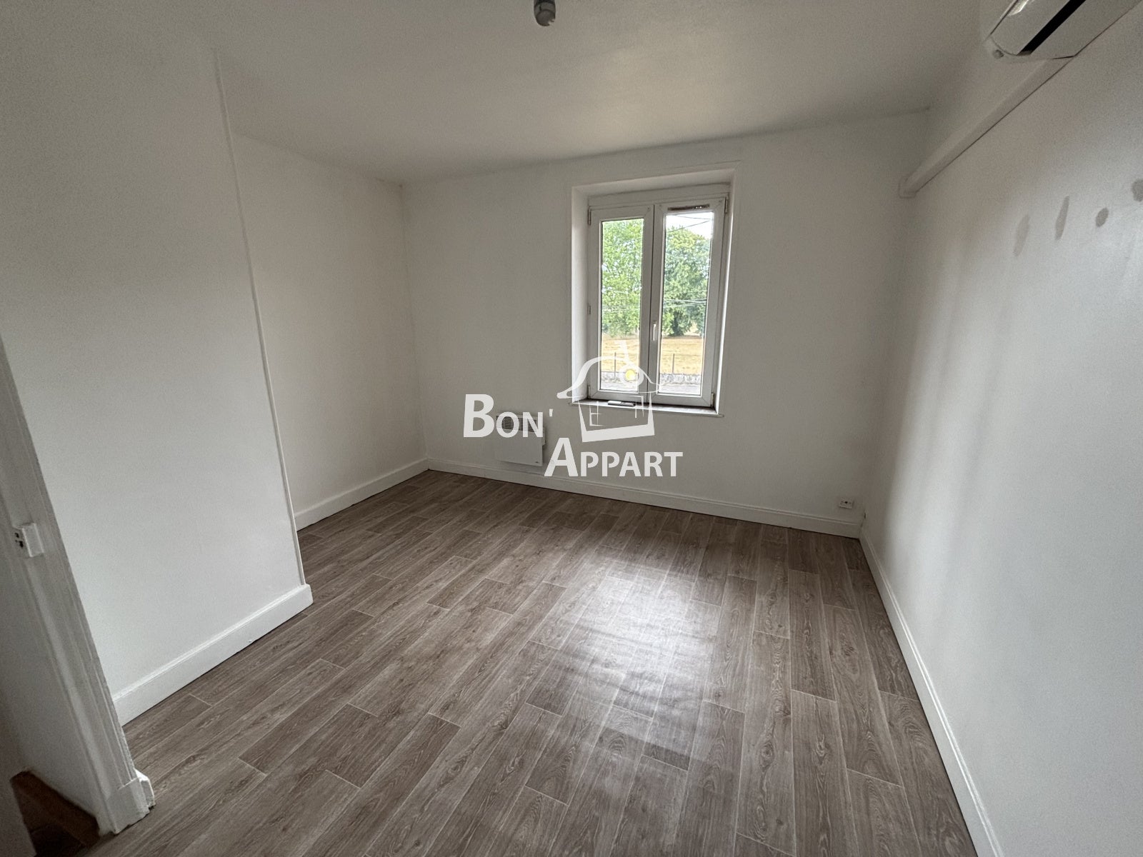 House Rue du Stade in Bouligny