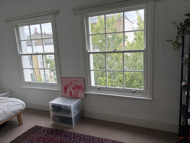 Room Allen Road in Greater London