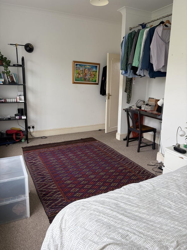 Room Allen Road in Greater London