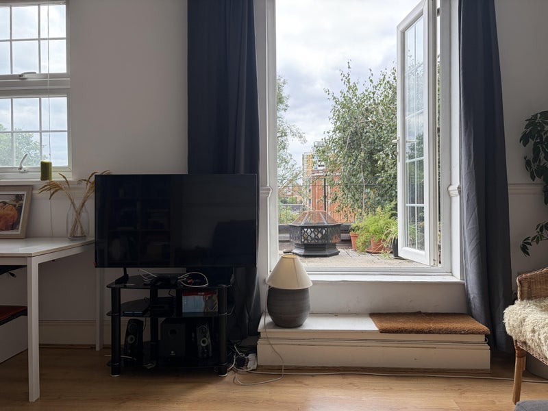 Room Allen Road in Greater London