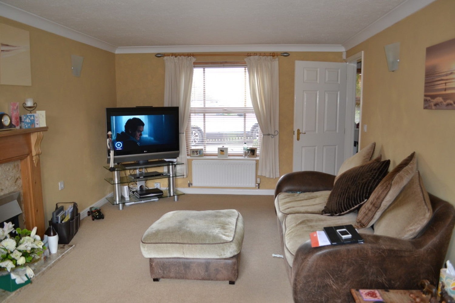 House Adwalton Close in Newark and Sherwood