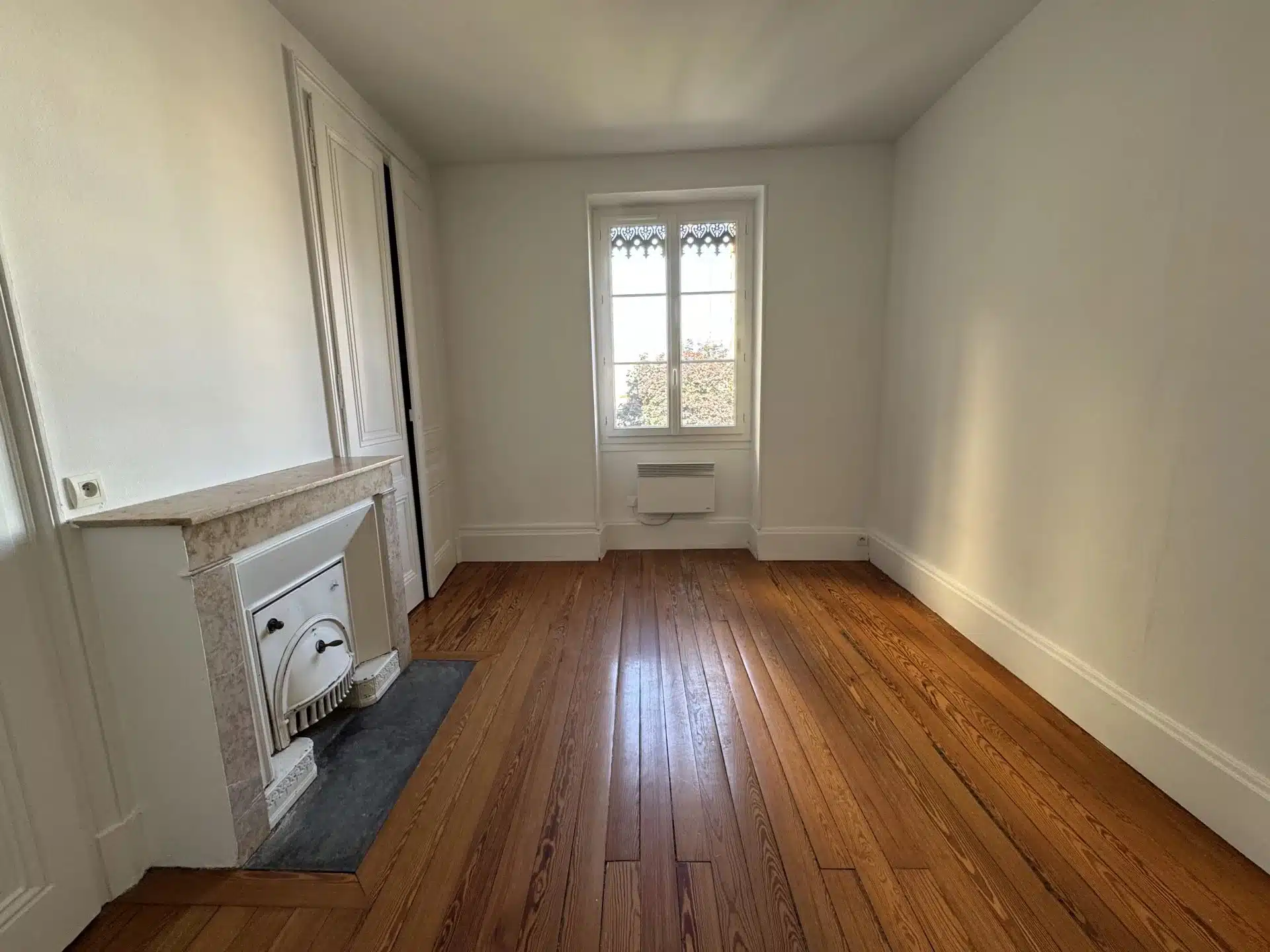 Appartement Avenue Auguste Blanqui à Villeurbanne