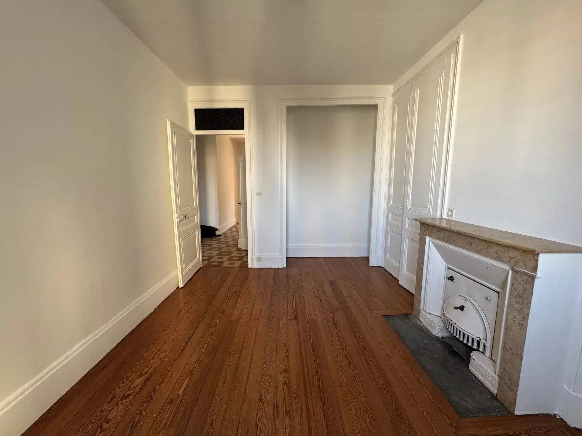 Appartement Avenue Auguste Blanqui à Villeurbanne