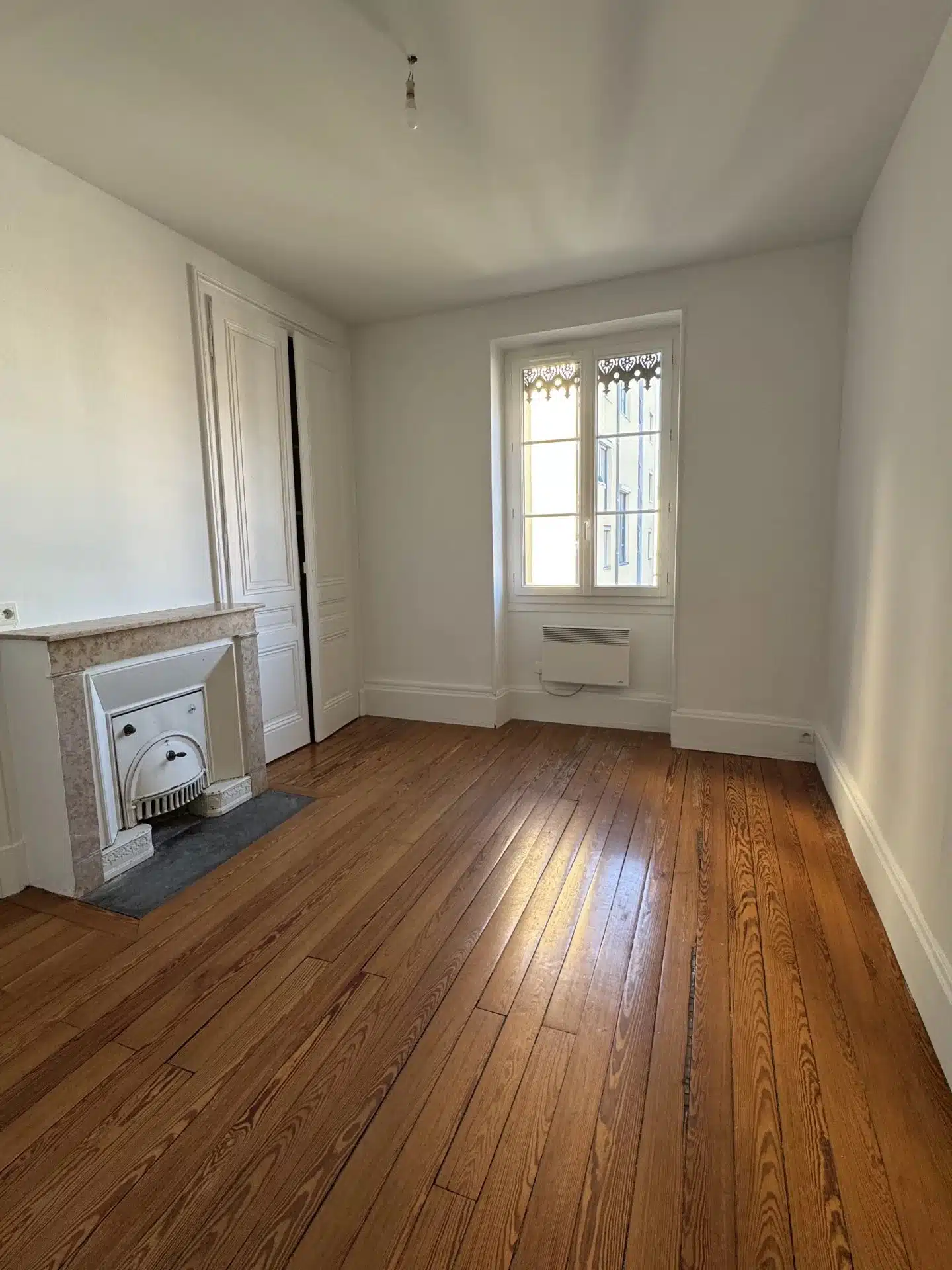 Appartement Avenue Auguste Blanqui à Villeurbanne