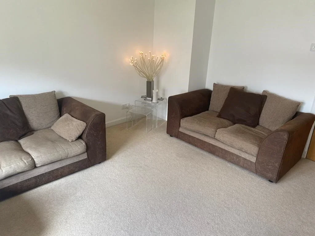 Flat Albyn Terrace in Aberdeen City