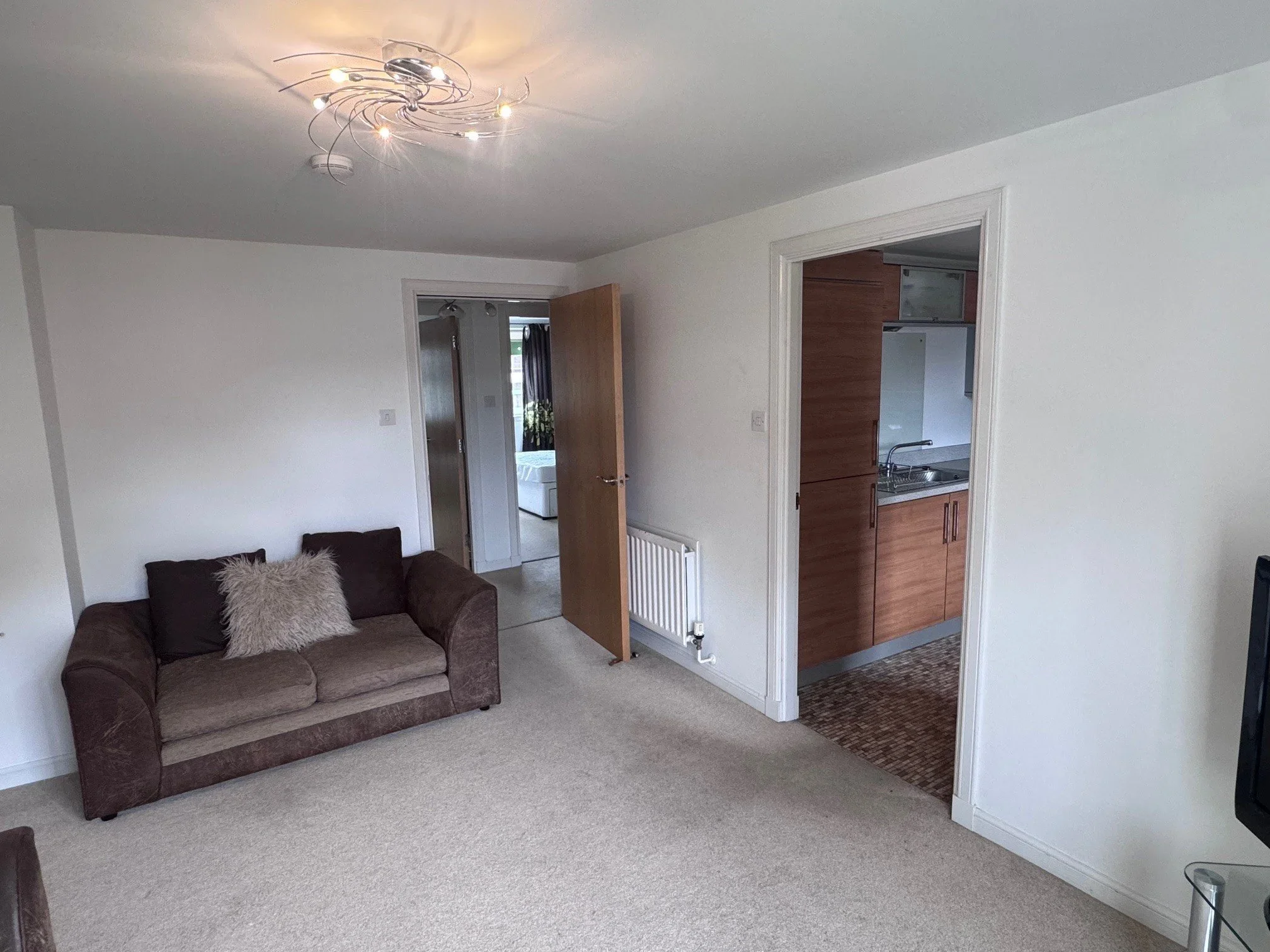 Flat Albyn Terrace in Aberdeen City