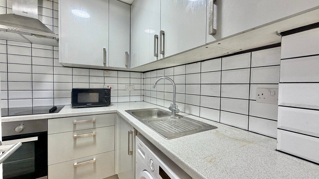 Flat Welbeck Street in City of Westminster