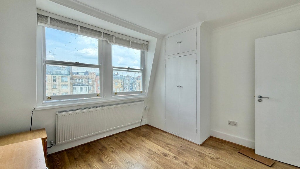 Flat Welbeck Street in City of Westminster