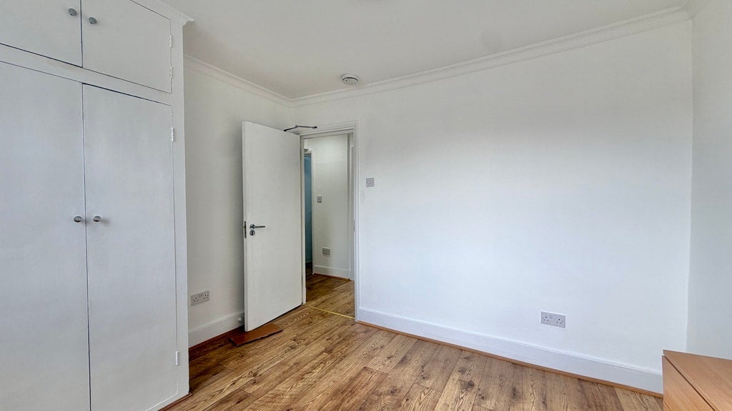 Flat Welbeck Street in City of Westminster
