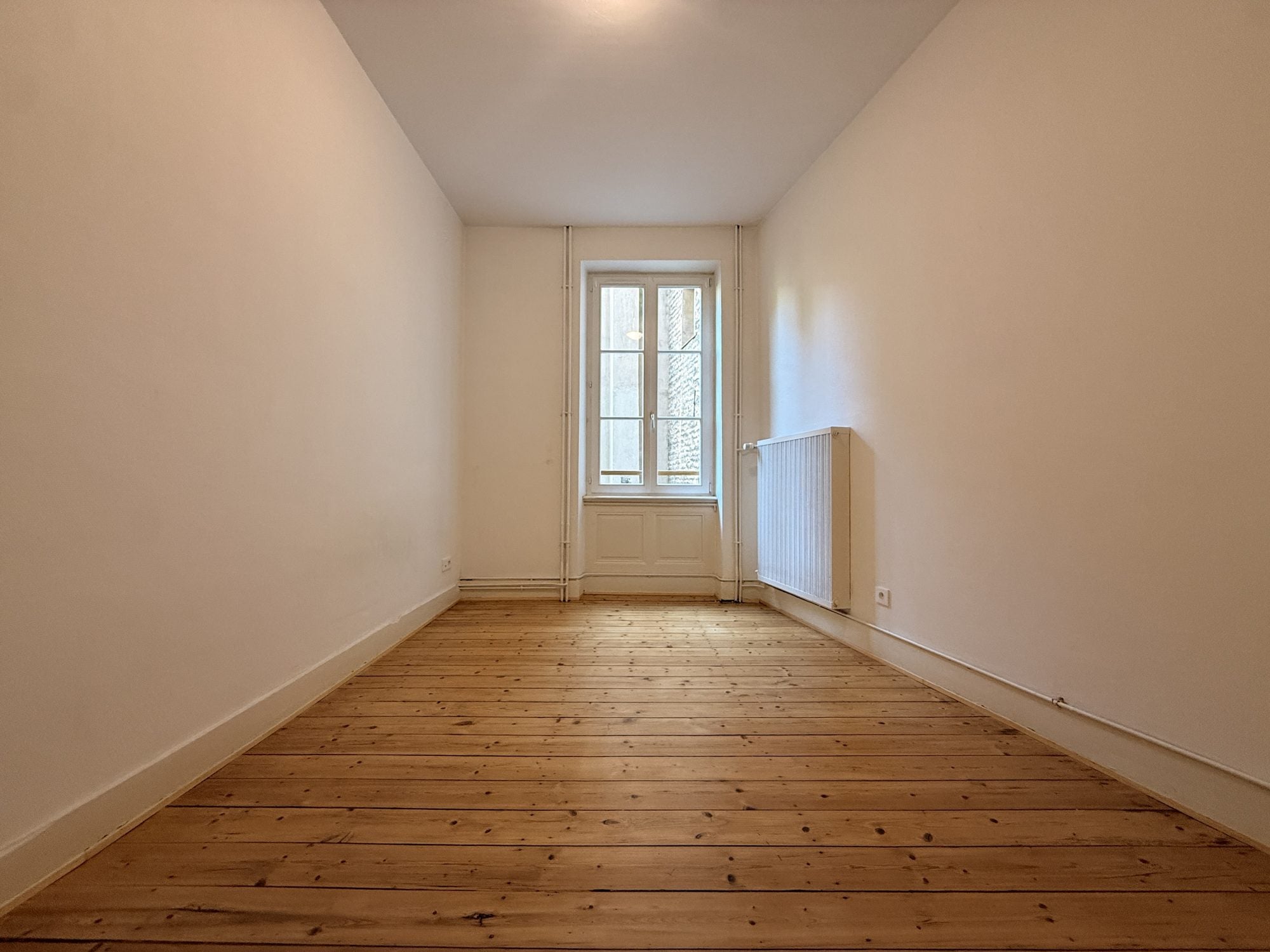 Flat Rue Fritz in Strasbourg