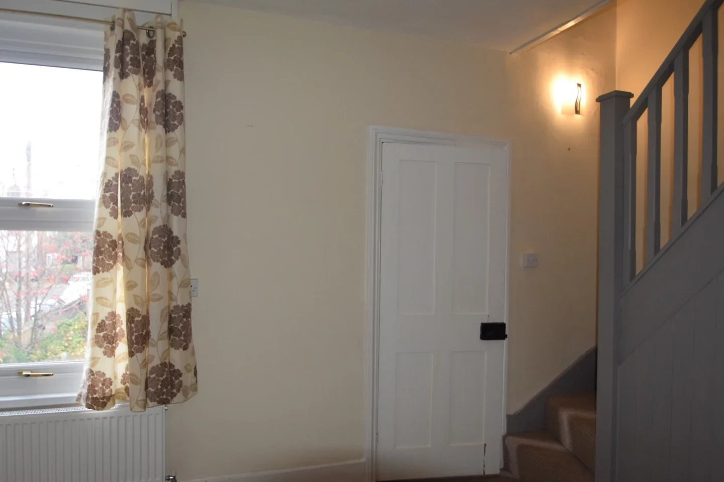 Flat Longley Road in Rochester