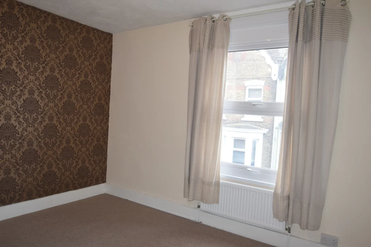 Flat Longley Road in Rochester