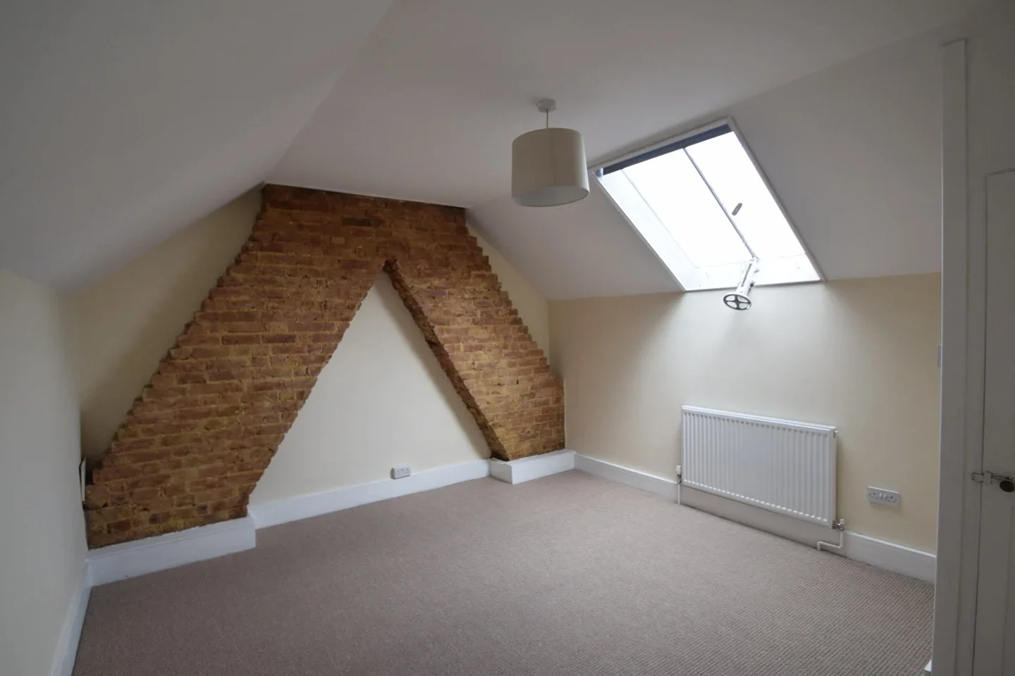 Flat Longley Road in Rochester