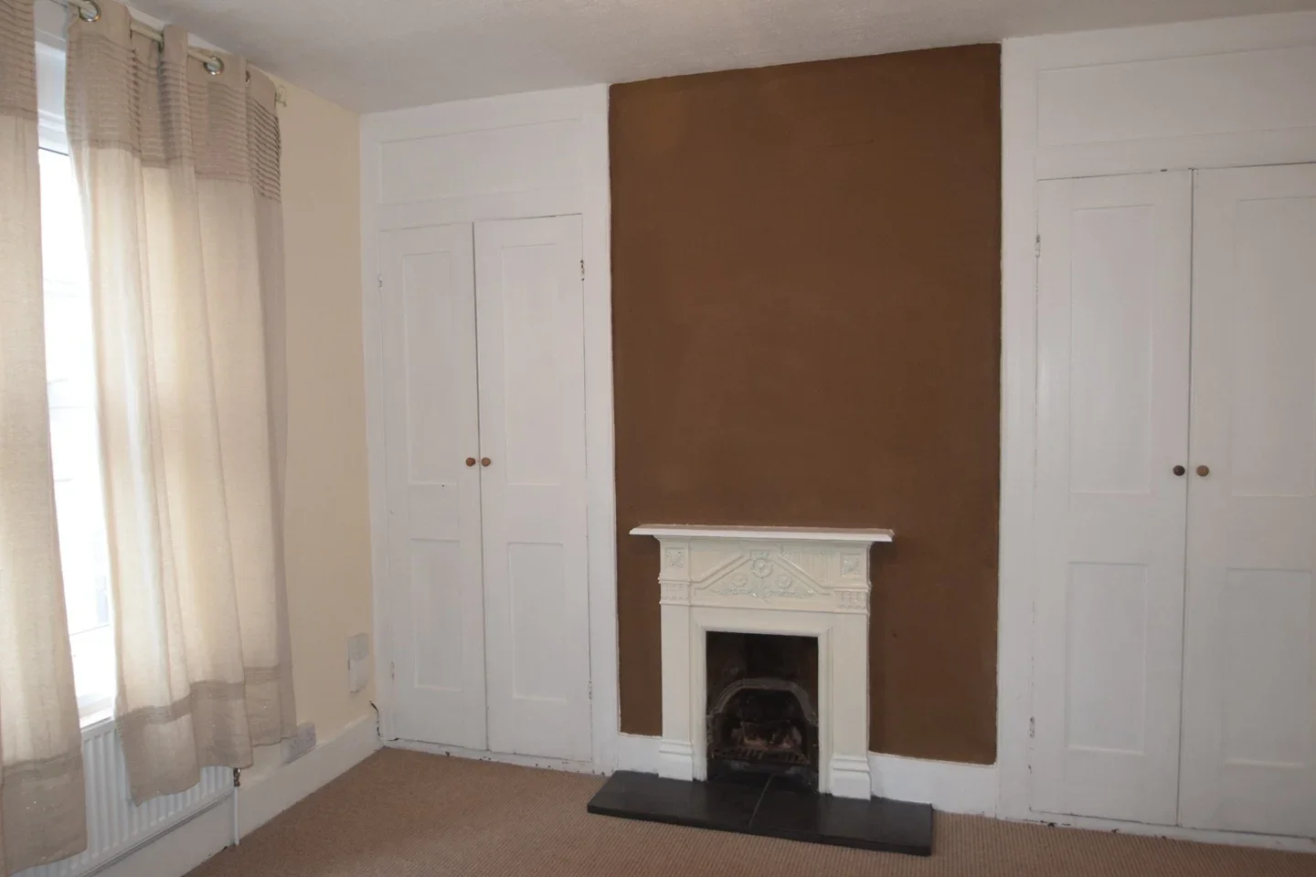 Flat Longley Road in Rochester