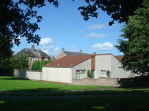 House Hamilton Avenue in St Andrews