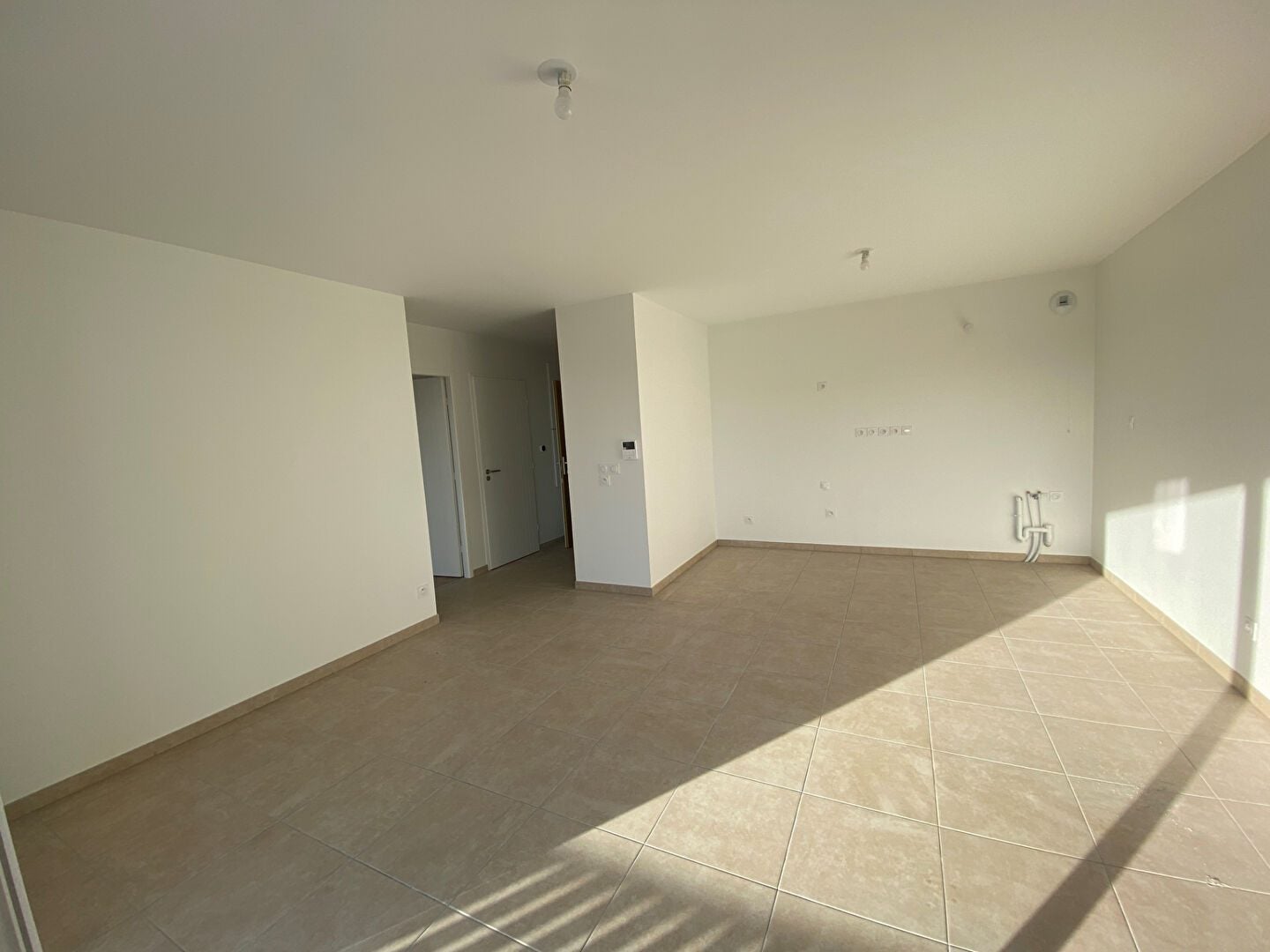 Flat Boulevard du Guillon in Voiron