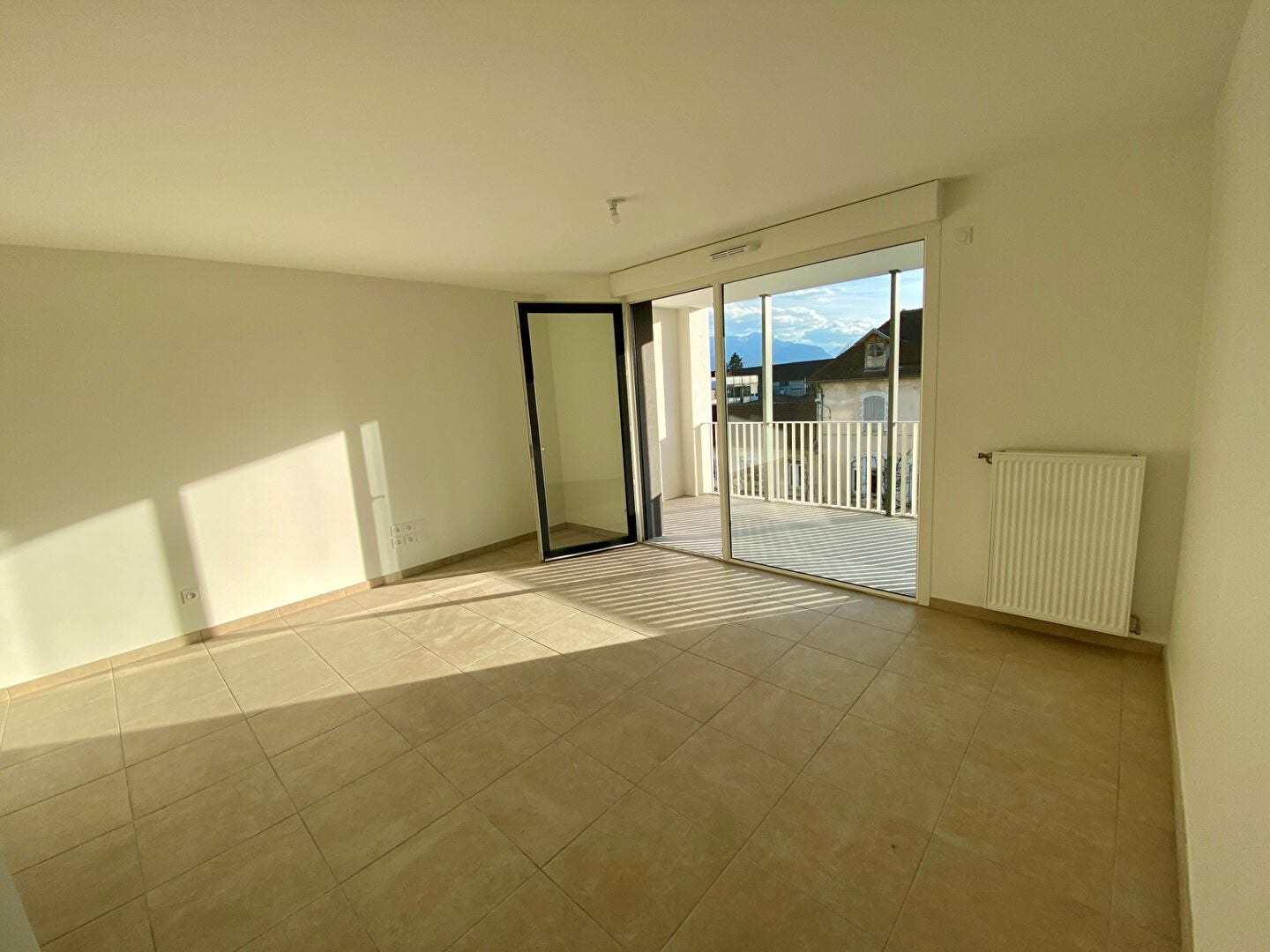 Flat Boulevard du Guillon in Voiron