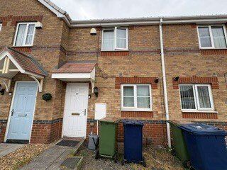 Flat St John's Road in Pittington