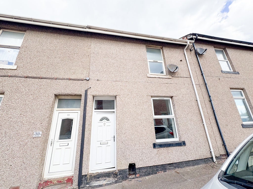 House Dale Street in Newsham