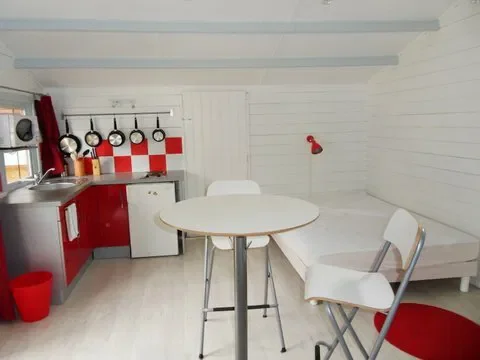Appartement Rue de la Coquette à Marseille