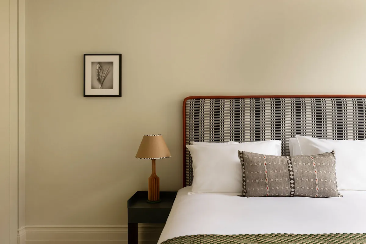 Flat Harley Street in City of Westminster