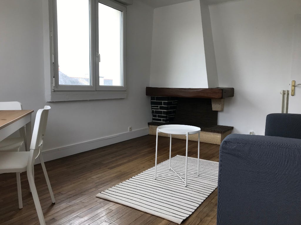 Appartement Boulevard Jacques Cartier à Rennes