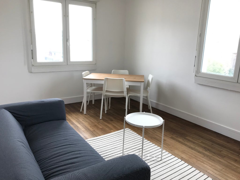 Appartement Boulevard Jacques Cartier à Rennes