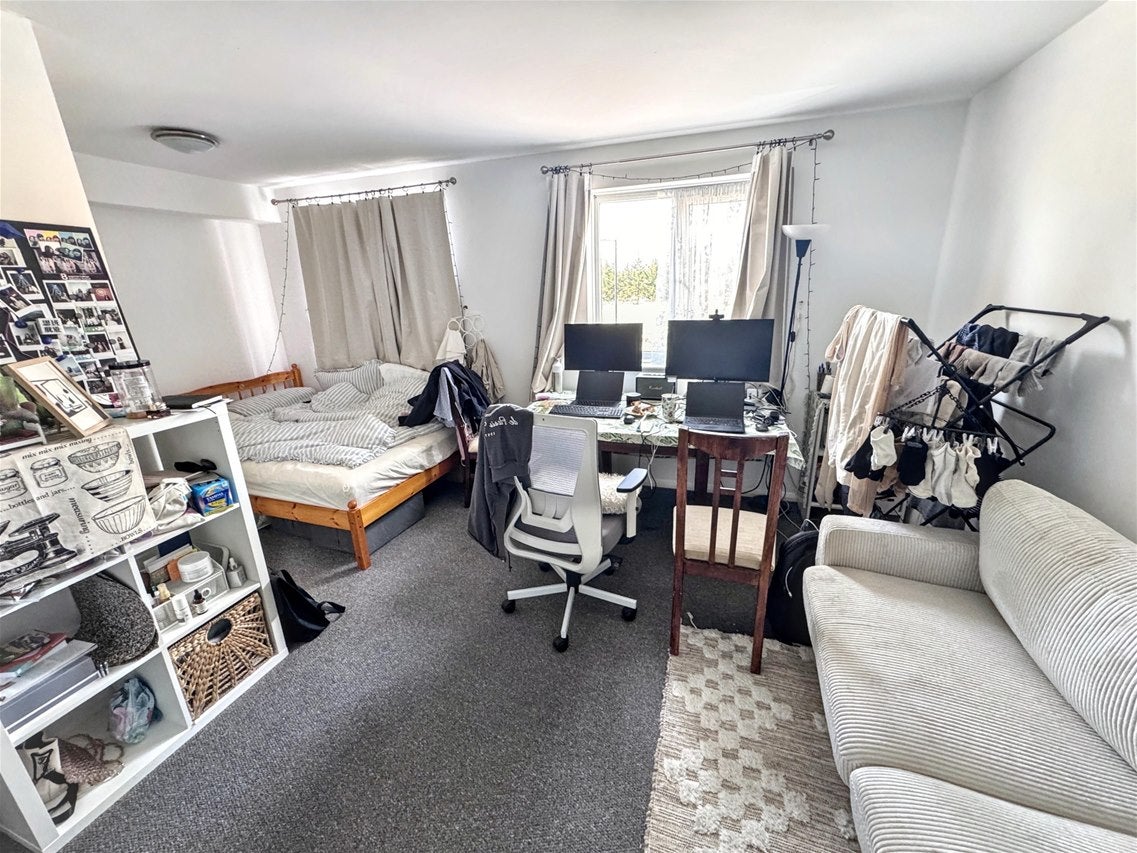 Flat Alan Hocken Way in Greater London