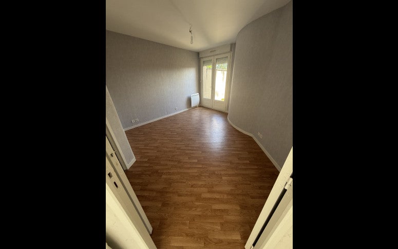 Maison Rue de la Grange des Dîmes à Vatan