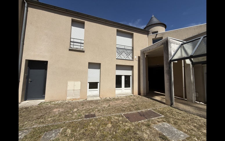 Maison Rue de la Grange des Dîmes à Vatan