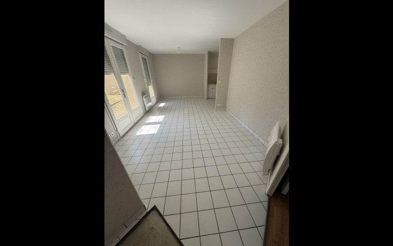 Maison Rue de la Grange des Dîmes à Vatan