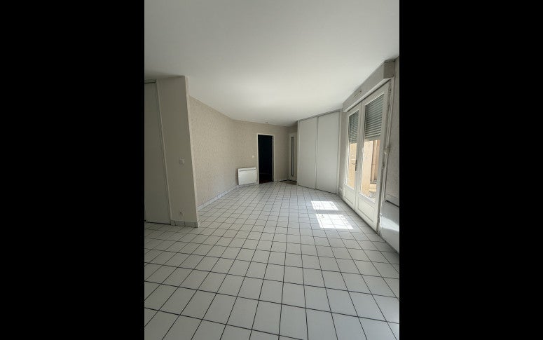 Maison Rue de la Grange des Dîmes à Vatan