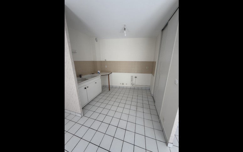 Maison Rue de la Grange des Dîmes à Vatan
