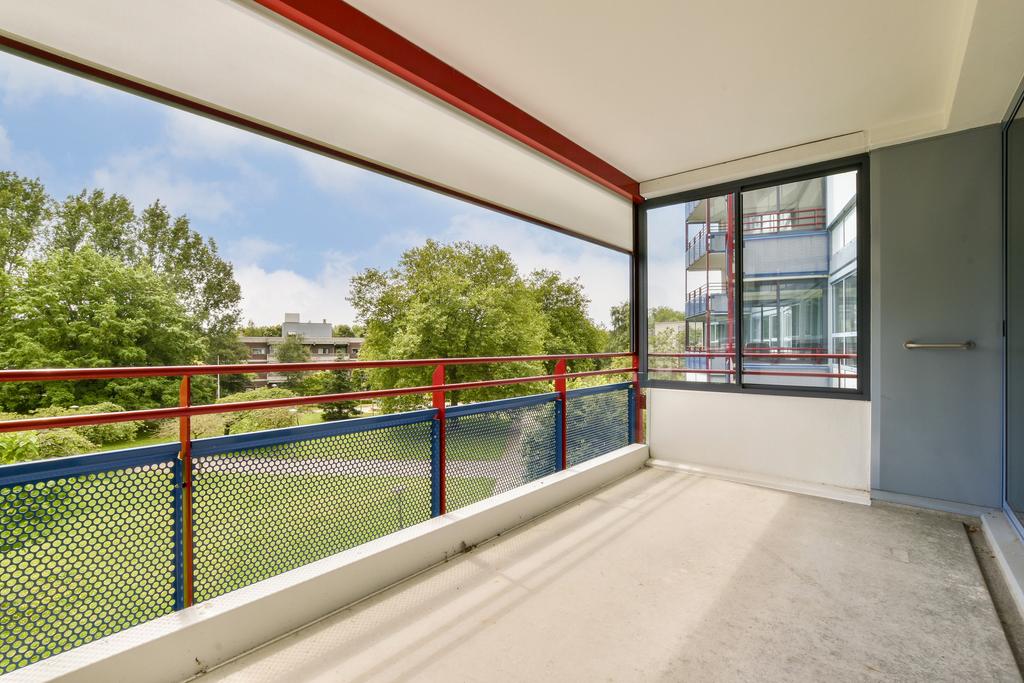 Appartement Beysterveld 179 in Amsterdam