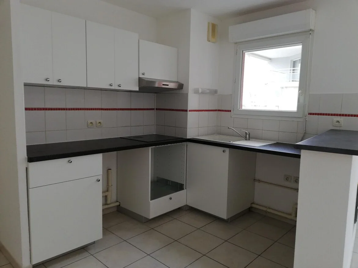 Appartement Rue Arghalier à Sète