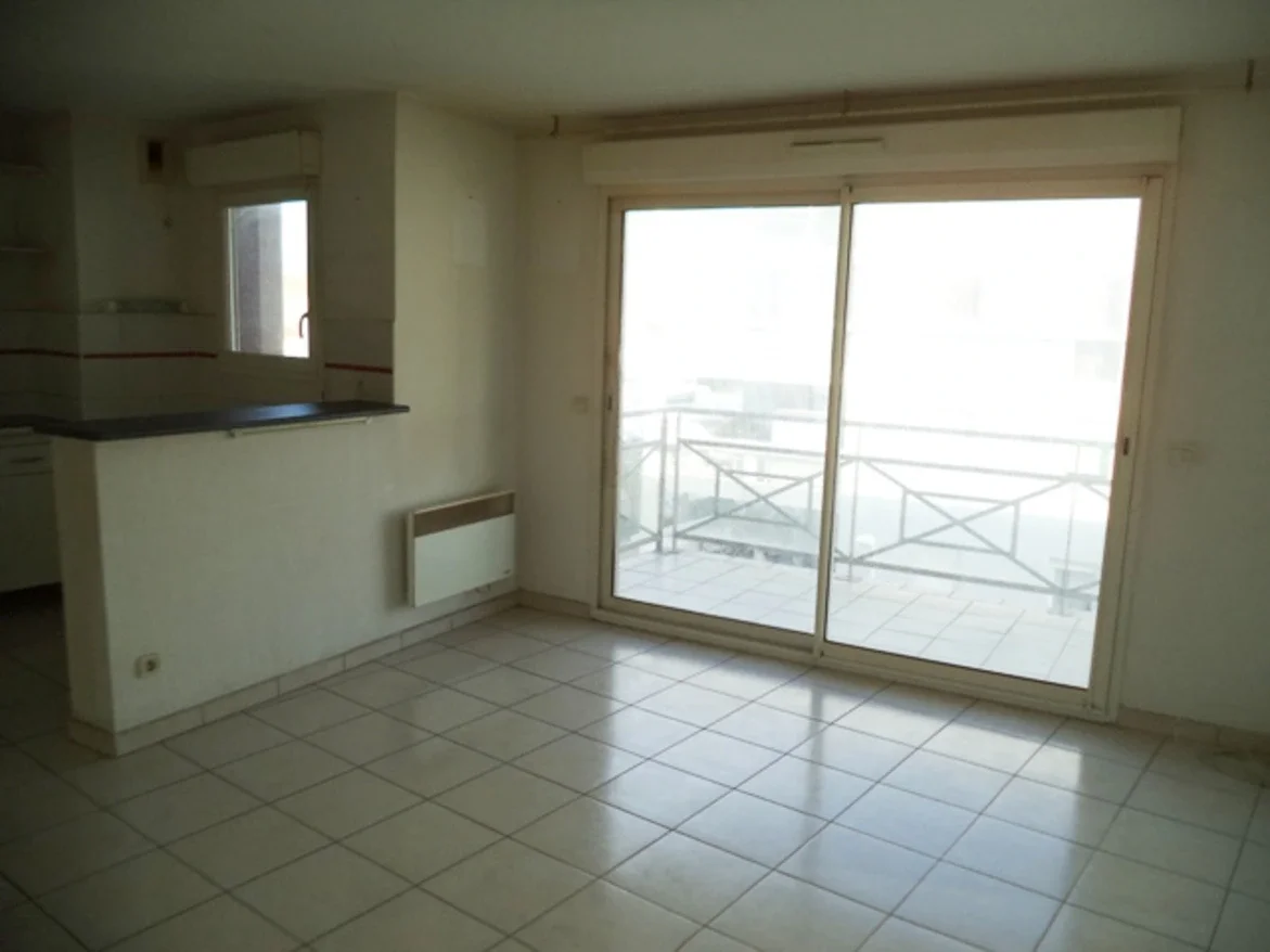 Appartement Rue Arghalier à Sète