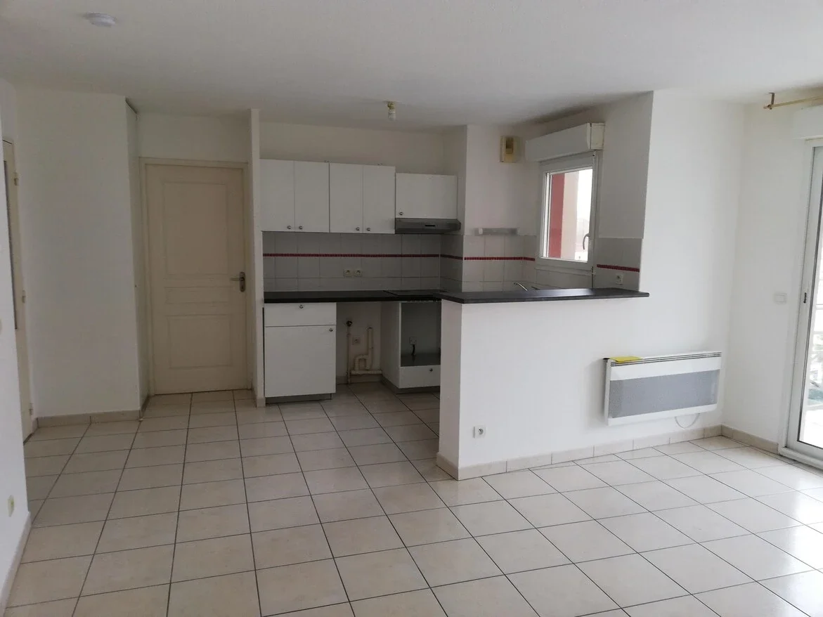 Appartement Rue Arghalier à Sète