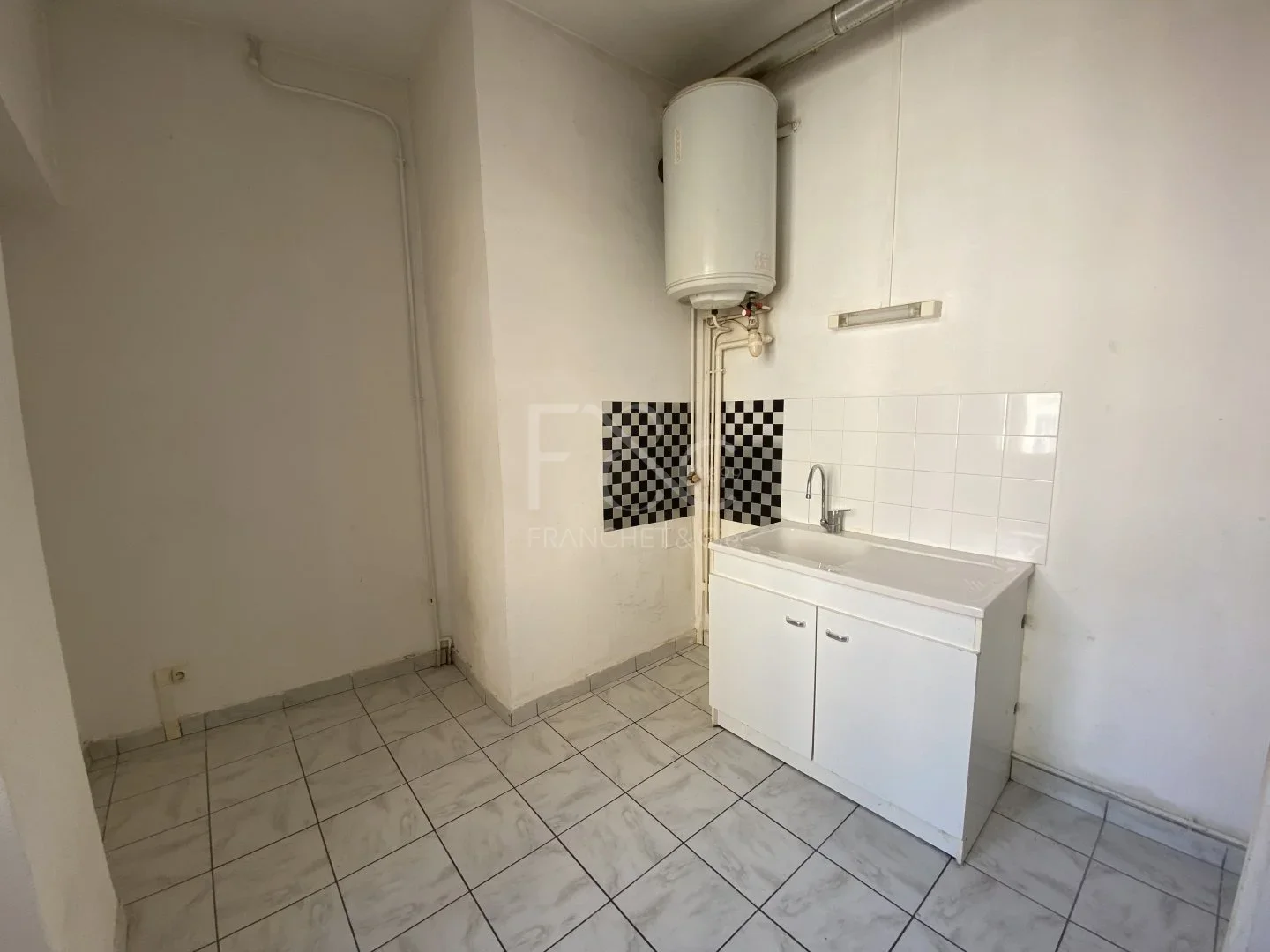 Appartement Rue Renan à Lyon