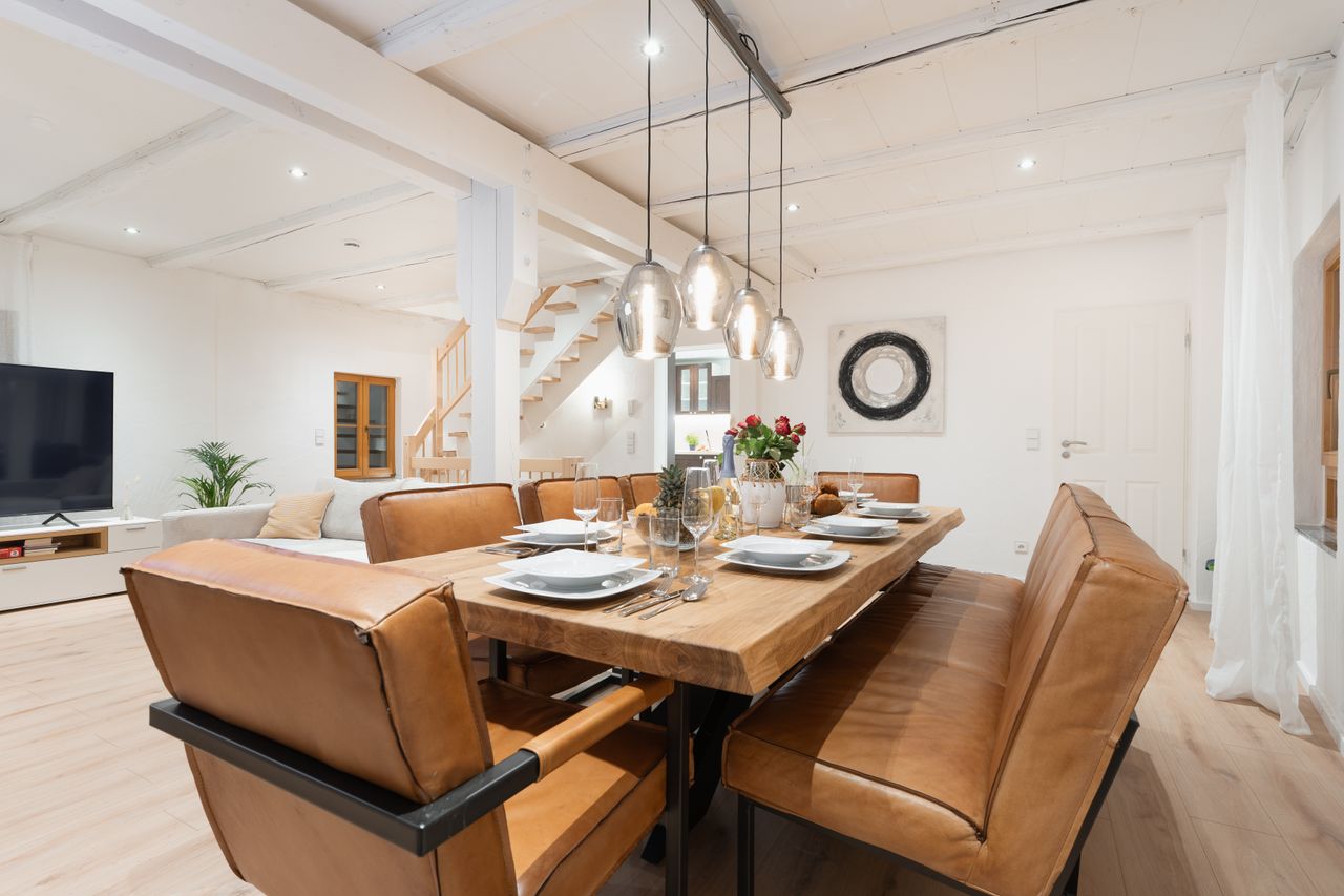 Wohnung Oberdorfstraße in Öhningen
