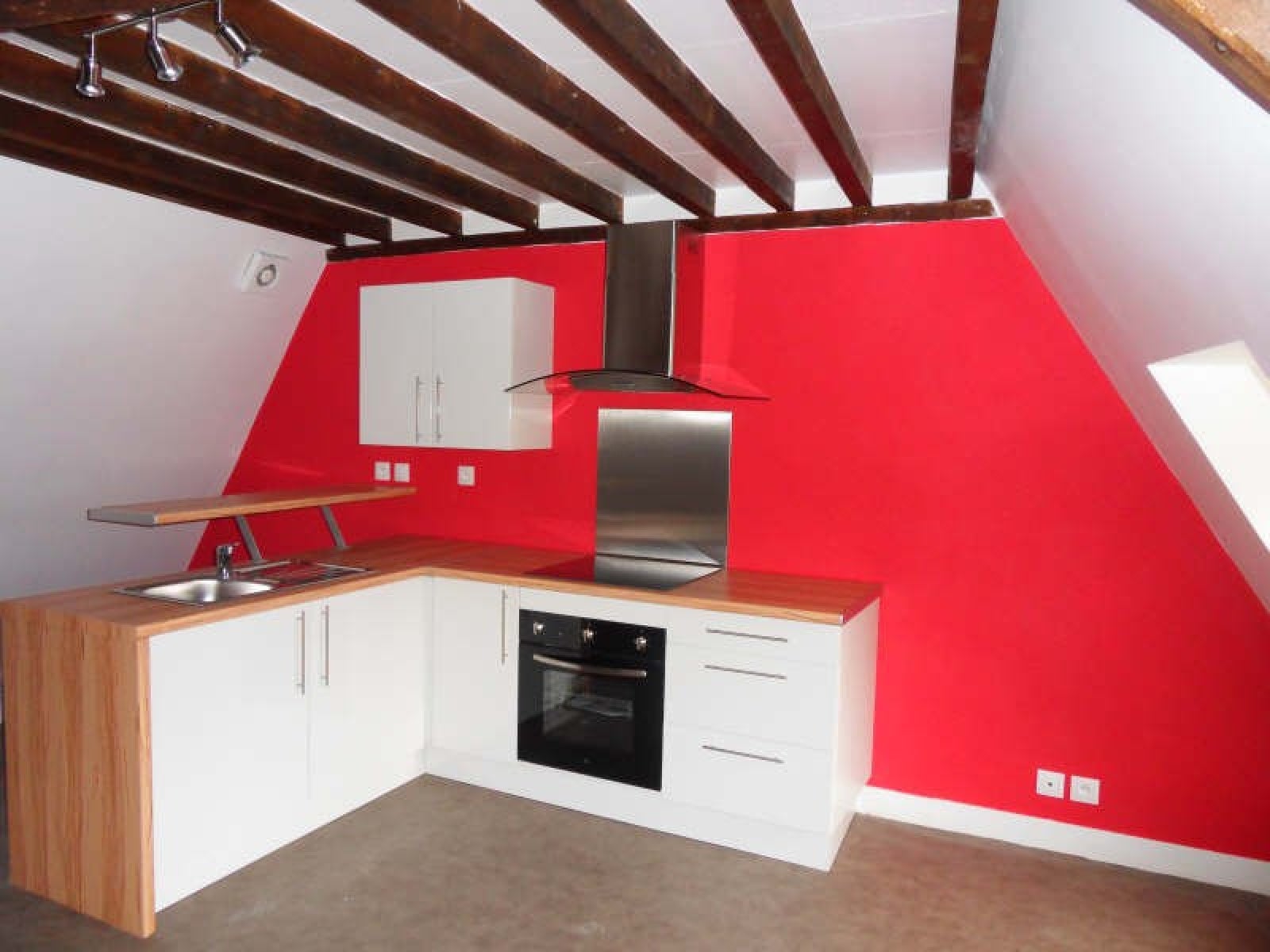 Appartement Rue Genas-Duhomme à Bayeux