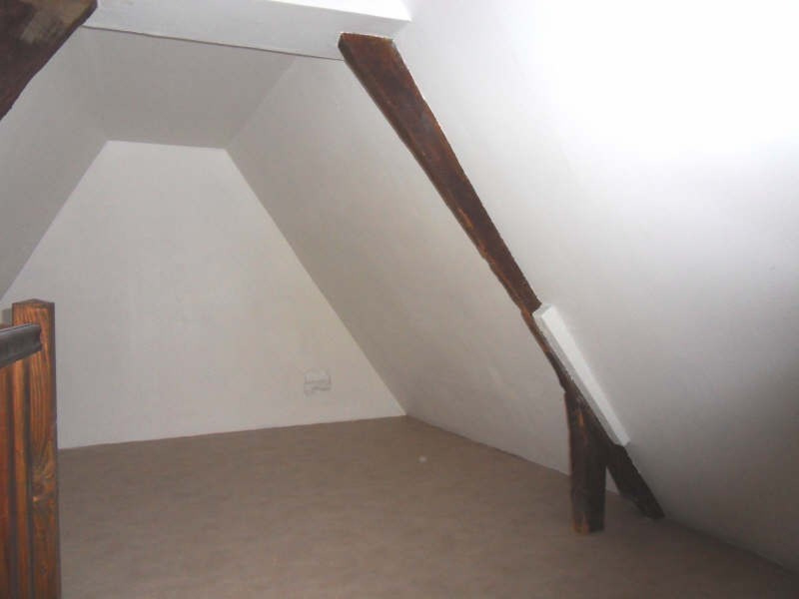 Appartement Rue Genas-Duhomme à Bayeux