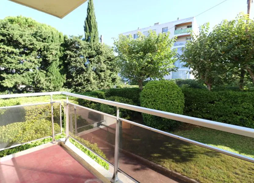 Appartement Traverse Tiboulen à Marseille