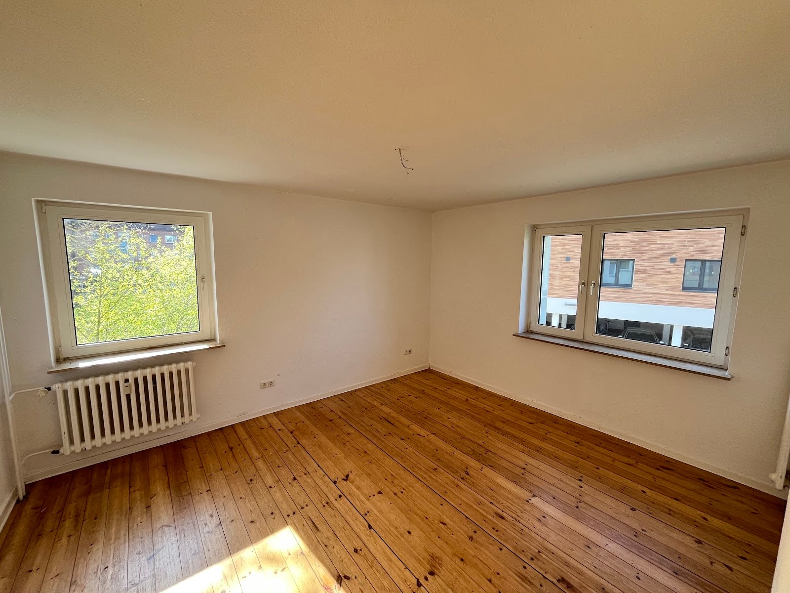 Wohnung Timkestraße in Kiel